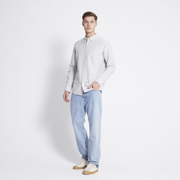 Kauluspaita "Oxford Shirt" Kauluspaita "Oxford Shirt"